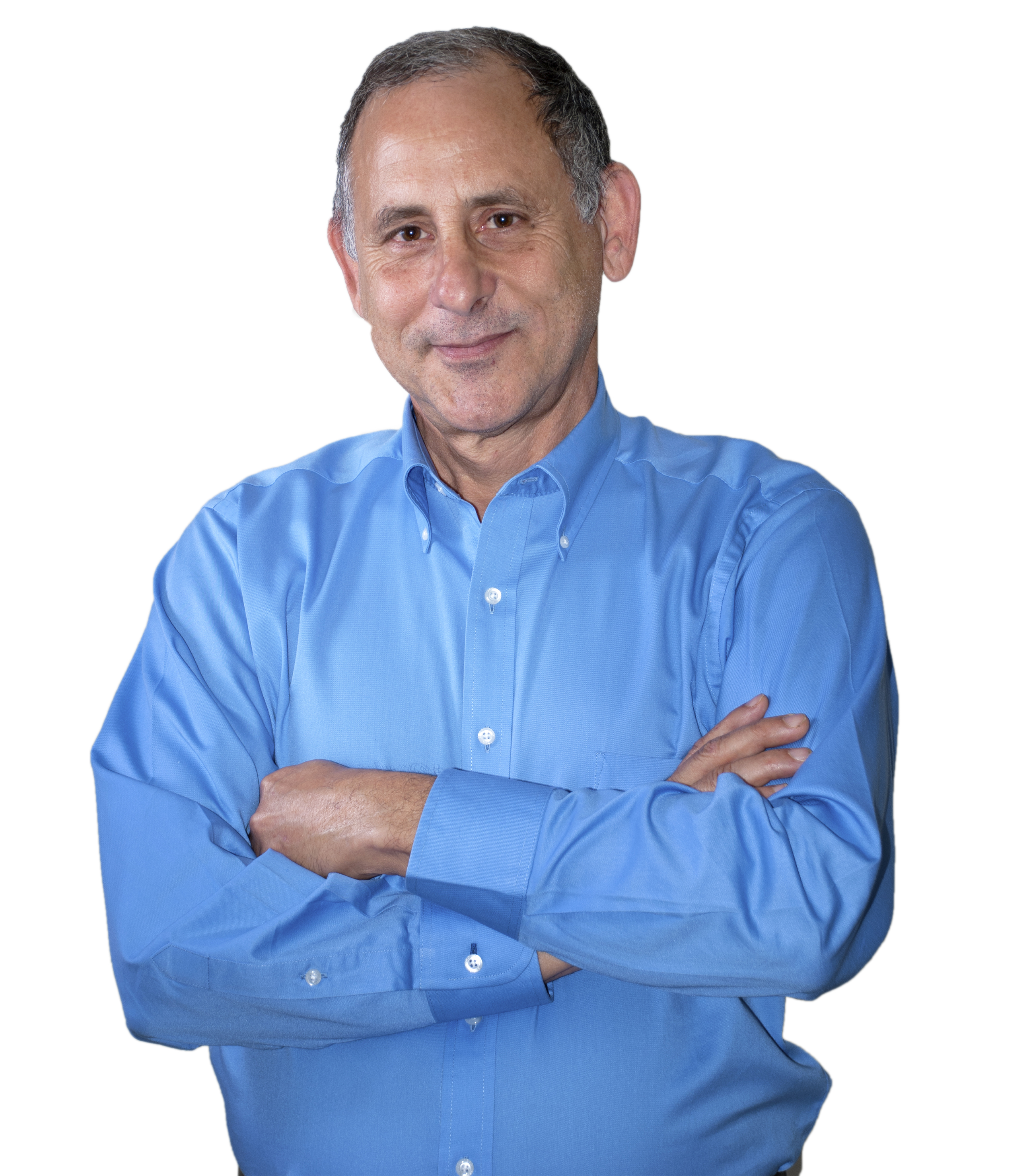 John Mahfood CEO of Jamaican Teas LTd.