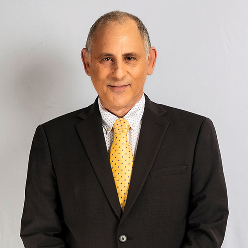 John Mahfood