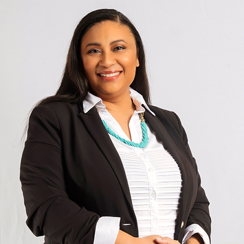Kerry-ann Mckoy Tulloch